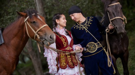 Жеті Атаға дейін үйленбеу сыры
